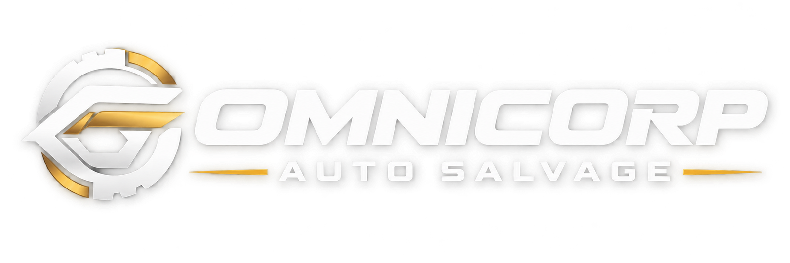 Omnicorp Auto Salvage